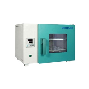 Horno de Secado por Aire Forzado BIOBASE de Sobremesa, Mini, 65L, Económico, en Stock - Product Image 1