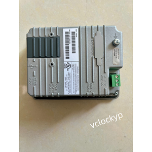 Beijer Mitsubishi <b>Electronics</b> E1041 Graphic Touch HMI Panel <b>Used</b> - Product Image 2