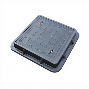 Couvercle <span class=keywords><strong>de</strong></span> <span class=keywords><strong>regard</strong></span> multifonctionnel / Couvercle <span class=keywords><strong>de</strong></span> boîte en plastique / Couvercle <span class=keywords><strong>de</strong></span> <span class=keywords><strong>regard</strong></span> pour <span class=keywords><strong>fosse</strong></span> <span class=keywords><strong>septique</strong></span> - Product Image 1