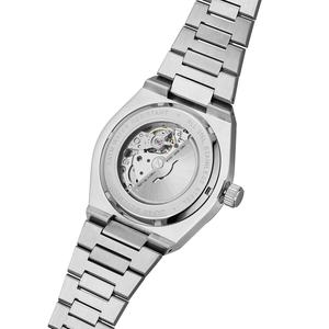 Reloj Mecánico de Lujo en Oferta, Acero Inoxidable 316L para Hombre, Automático, Resistente al Agua, Esfera Analógica con Cristal de Zafiro - Product Image 3