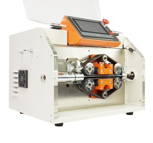 Máquina Cortadora de Tubos de Silicona Médica, Cortador de Tubos de Fuelle (WL-BW02) - Product Image 3