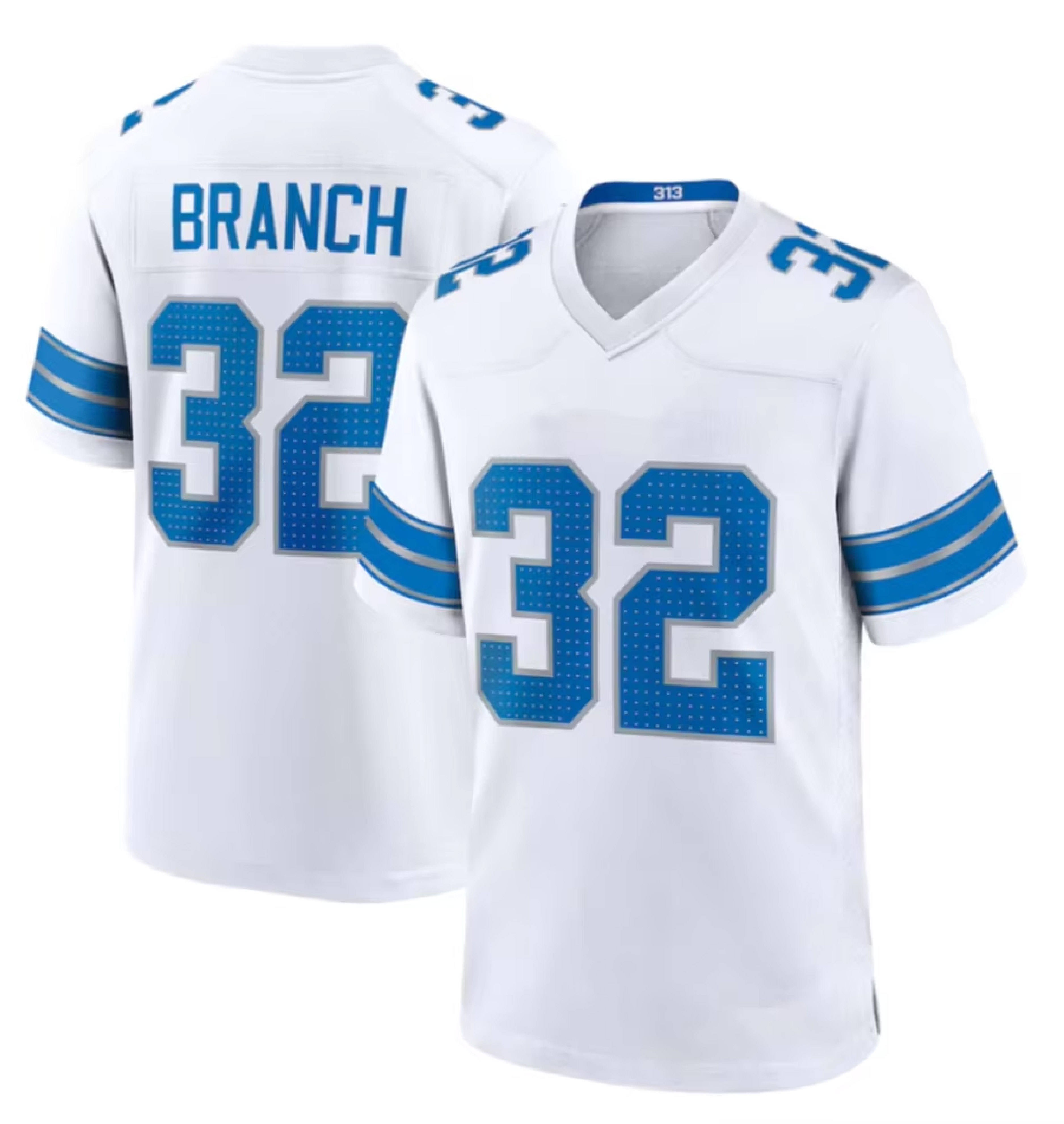 32 Blanc