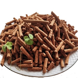 Catalyseur fe2/3 désulfateur à oxyde ferrique 3.8/4.2mm pour <span class=keywords><strong>l</strong></span>'élimination du sulfate d'hydrogène du gaz, du gaz, du gaz d'<span class=keywords><strong>eau</strong></span> et du gaz <span class=keywords><strong>de</strong></span> coke - Product Image 2