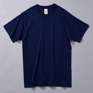 เสื้อยืดผู้ชายโลโก้สั่งทำพิเศษ เนื้อผ้าหนา 230GSM ผ้าฝ้าย 100% ทรงปกติ ระบายอากาศได้ดี แห้งเร็ว กันยับ สไตล์สตรีท - Product Image 6