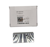 Nieuwe Mimaki MP-M905240 JV300-160 JV150-160 Gear Cap Head Assy voor inkjetprinter met oplosmiddelinkt