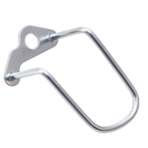 Bicycle Rear <strong>Derailleur</strong> Protector Steel <strong>Guard</strong> Frame Shifter Bicycle Accessories - Product Image 3