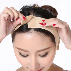 OEM New Reduce Double Chin <b>Face</b> <b>Shaper</b> Skin Care Belt Facial Slimming Mask <b>Face</b> Lift Neck - Product Image 4