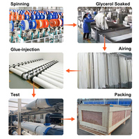 Module de membrane d'ultrafiltration UF 8060 PES pour traitement de l'eau, qualité supérieure, prix usine compétitif