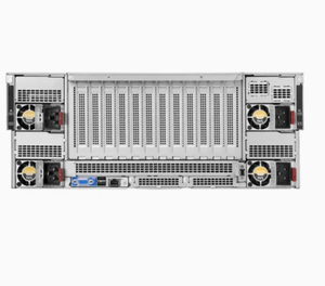 เซิร์ฟเวอร์ HPE ProLiant Compute DL580 Gen12 รุ่น P75399-B21 แบบกำหนดค่าตามสั่ง - Product Image 5