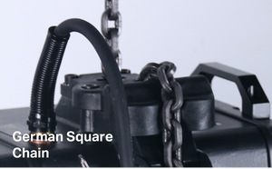 Polipasto Eléctrico INTELIFT - Product Image 2