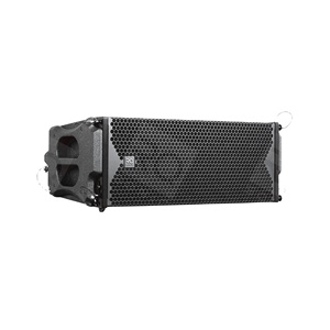 Sistema <span class=keywords><strong>de</strong></span> PA <span class=keywords><strong>de</strong></span> Madera Accuracy Pro Audio LA4208, Altavoces <span class=keywords><strong>de</strong></span> Línea <span class=keywords><strong>de</strong></span> Arreglo Pasivo Dobles <span class=keywords><strong>de</strong></span> <span class=keywords><strong>8</strong></span> Pulgadas para Conciertos en Escenario - Product Image 1