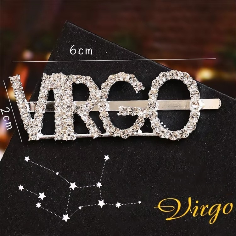 Silver Virgo