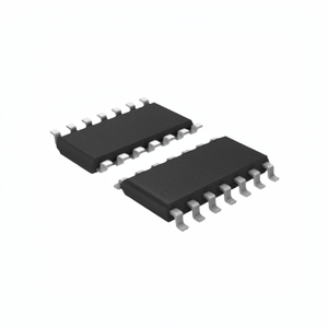 IRS279524SPBF Buy Electronics Components Online Authorized Distributor Power Management (PMIC) 14 SOlC - Product Image 1