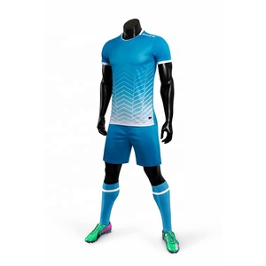 2020, Thai quality, football club soccer jersey set soprtwear wholesale - Product Image 6