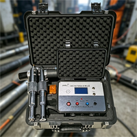 Cable Puncture Instrument High and Low Voltage Cable Fault Detector Copper Cable Tester Underground Cable Fault Testing