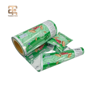 50 rouleaux de <span class=keywords><strong>film</strong></span> d'emballage pour chips, biscuits, snacks, en vrac, en seau, pour chips de riz et de pommes de terre - Product Image 1