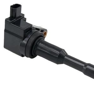 คอยล์จุดระเบิดทั่วไป ZY6009 แบบเดี่ยวสำหรับฮอนด้า CM11-108 อะไหล่ทดแทนรถจักรยานยนต์ - Product Image 5