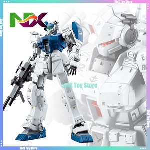 XFS <span class=keywords><strong>HG</strong></span> 1/144 RGM-79S <span class=keywords><strong>GM</strong></span> Spartan Cold Districts ชุดประกอบหุ่นยนต์แอคชั่นฟิกเกอร์ โมเดลพลาสติก ของเล่นเด็ก ของขวัญ - Product Image 2