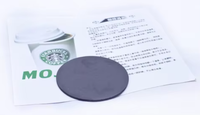 MOJOE Gimmick Magic Tricks Juice Vanishing/Coffee Disappearing Stage Trick Street Props Accessoires Illusion Comedy Mentalism
