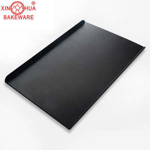 Bandeja <span class=keywords><strong>para</strong></span> hornear comercial Pan Cakepan <span class=keywords><strong>60x40</strong></span> Bandeja <span class=keywords><strong>para</strong></span> hornear de aluminio antiadherente <span class=keywords><strong>para</strong></span> <span class=keywords><strong>horno</strong></span> - Product Image 3