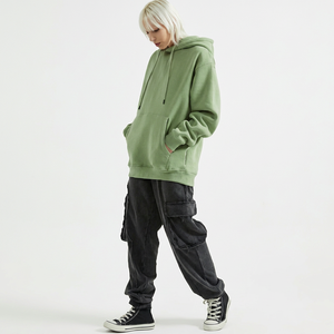 Sudaderas y Hoodies Personalizadas al por Mayor para Mujer, Forradas en Algodón Grueso con Estampado Personalizado, Ropa Femenina - Product Image 4