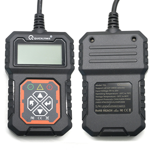 Automotive OBD Car Scanner Universal Car Engine Diagnostic Tools 12V <strong>Auto</strong> <strong>Code</strong> <strong>Reader</strong> Scanner Tool Connector Diagnostic Tools - Product Image 4