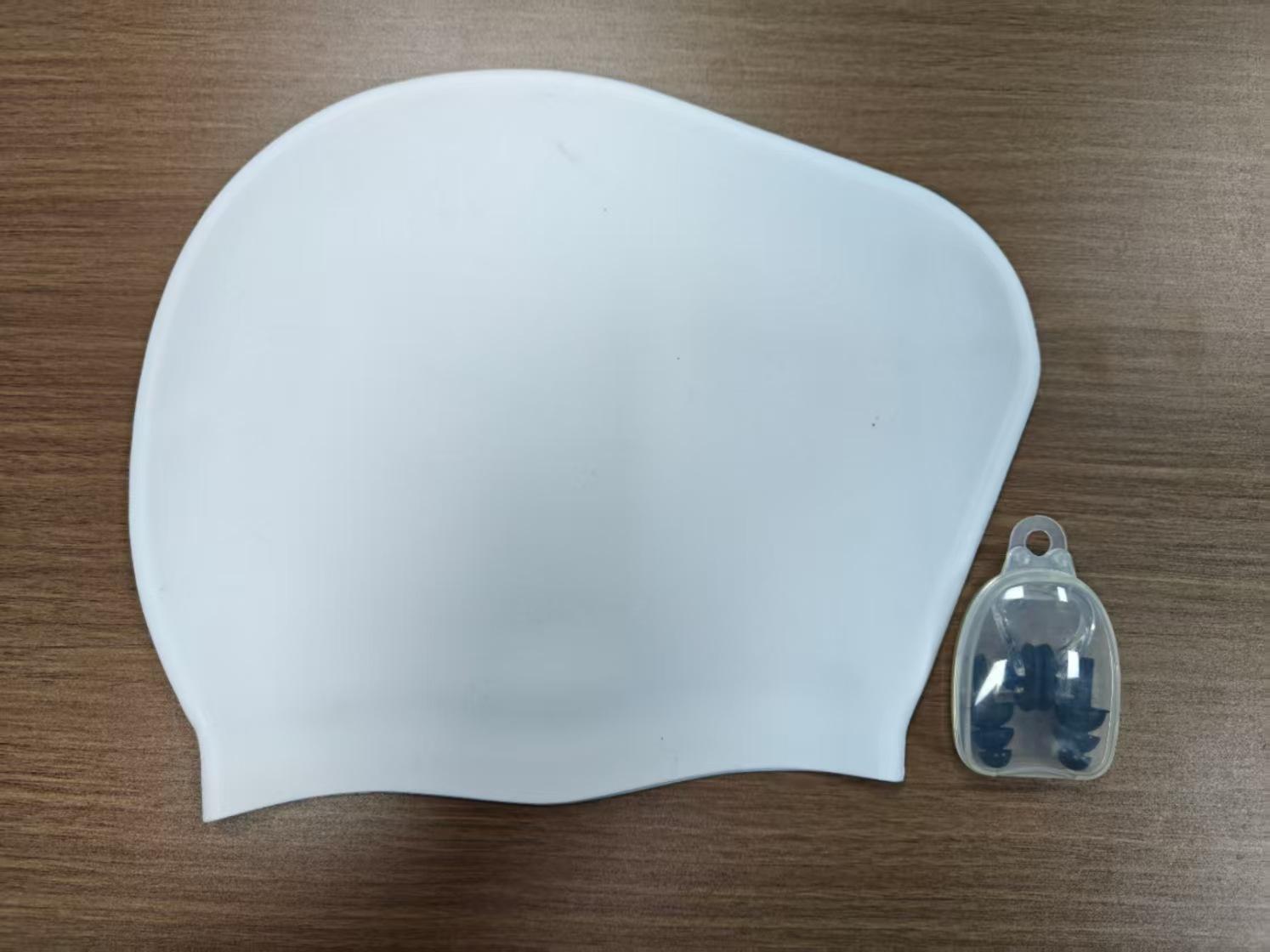 Small size - white suit