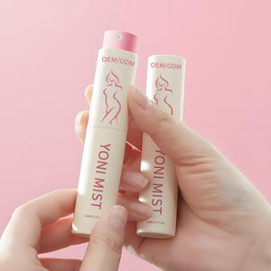 Private Label Biologische Yoni Mist Intieme Spray Voor Vrouwen Ph Balans En Vaginale Gezondheid Aanpasbaar Voor Private Label - Product Image 1