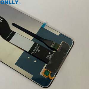 หน้าจอสัมผัส LCD แบบ Incell สำหรับ Redmi 13C รับประกัน 1 ปี อะไหล่เปลี่ยนหน้าจอ - Product Image 3