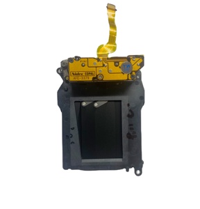 Nuevo Grupo de Obturador de Cámara Original para <span class=keywords><strong>Sony</strong></span> A7M3 A73 <span class=keywords><strong>A7iii</strong></span>, Piezas de Reparación - Product Image 1