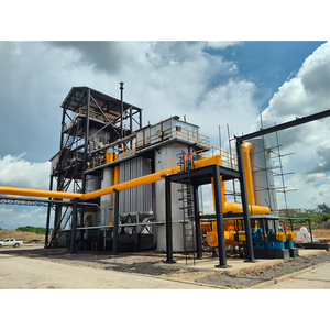 Generador <span class=keywords><strong>de</strong></span> <span class=keywords><strong>Gas</strong></span> <span class=keywords><strong>de</strong></span> Carbón <span class=keywords><strong>de</strong></span> Alta Eficiencia, Generador <span class=keywords><strong>de</strong></span> Energía Limpia, Generador <span class=keywords><strong>de</strong></span> <span class=keywords><strong>Gas</strong></span> <span class=keywords><strong>de</strong></span> Síntesis a Electricidad <span class=keywords><strong>de</strong></span> 2MW-20MW - Product Image 6