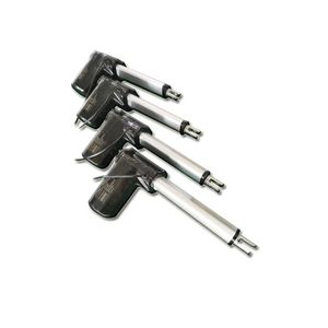 Spot Lock'lu Trolling Motoru 48V Elektrikli Araba Dönüşüm Kiti Lineer Aktüatör İtme Çekme 6000N - Product Image 6