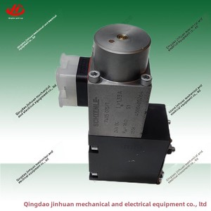HAWE GZ 3-1-G24 GZ4-1-G24 G3-C-G24 AB1kPC300 ตัวควบคุมการไหลและทิศทาง - Product Image 3