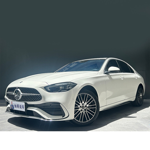 Auto Usata <span class=keywords><strong>Mercedes</strong></span>-<span class=keywords><strong>Benz</strong></span> <span class=keywords><strong>Classe</strong></span> C 2024 Facelift C 200 L Edizione Sport (China VI) - Product Image 1