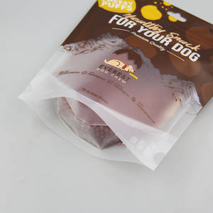 Sachet latéral personnalisé en aluminium et plastique pour emballage <span class=keywords><strong>de</strong></span> miel, thé, café, lait en poudre - Product Image 4