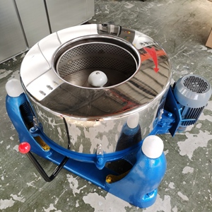 500mm Đường kính công nghiệp Hydro vắt với nắp trên - Product Image 3