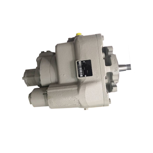 Pompe à pistons axiaux à déplacement variable série Sauer PV, <span class=keywords><strong>circuit</strong></span> fermé, pour engins de construction - Product Image 5
