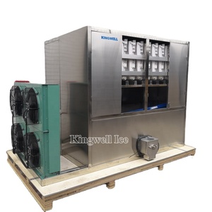 <span class=keywords><strong>3</strong></span> ton buz yapma makinesi küp buz çözümü - Product Image 1