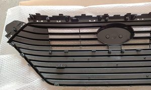 กระจังหน้า <span class=keywords><strong>IONIQ</strong></span> ปี 2020 - อะไหล่แท้หมายเลข 86352-G2000 - Product Image 3