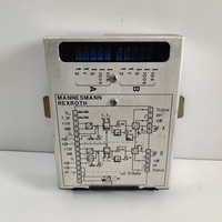 Plc Mannesmann 20004 / Mhvt2005-10/2-0 Electronic Card for Warranty Product