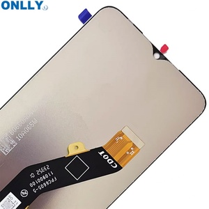 อะไหล่หน้าจอสัมผัสสำหรับหน้าจอ LCD 10C Tecno อุปกรณ์เสริมสำหรับโทรศัพท์มือถือ100% ผ่านการทดสอบแล้ว - Product Image 3