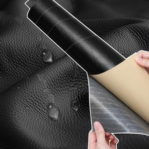 Auf Lager Selbstklebendes <span class=keywords><strong>PVC</strong></span>-Leder Sofa Auto Stuhl Reparaturset Leder-Reparatur-<span class=keywords><strong>Patch</strong></span> - Product Image 1