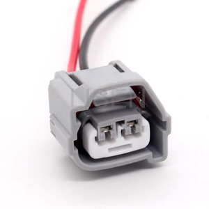 7283-7021-10 YZK母2针点火线圈电缆线束，适用于丰田90980-10901 - Product Image 3