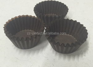Máquina Automática para Fabricar/Formar Bandejas de Papel para Pasteles y Muffins al por Mayor - Product Image 2