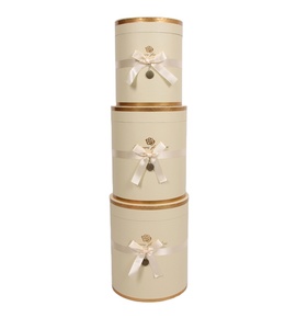 3392 Eternal flower box for roses packaging