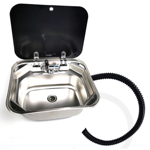 Tuyau d'évacuation d'eau automatique, <span class=keywords><strong>pour</strong></span> moto et voiture, système d'évacuation d'eau - Product Image 6