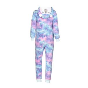 Enfants <span class=keywords><strong>pas</strong></span> <span class=keywords><strong>cher</strong></span> enfants filles pyjamas de noël oem onesie pyjamas - Product Image 2