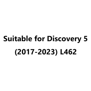 Amortisseur pneumatique 2017-2023, suspension pneumatique, montant avant gauche sans ADS pour Discovery 5 L462 - Product Image 4