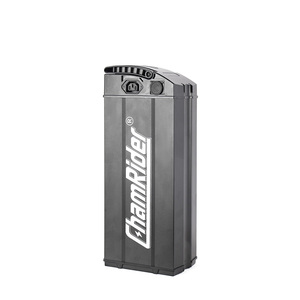 Batterie <span class=keywords><strong>de</strong></span> vélo électrique Enduro Chamrider 80 Amp BMS 50A 40A BMS polymère 48V 50AH, pack <span class=keywords><strong>de</strong></span> batteries 52V 288Ah 750 Watt - Product Image 2