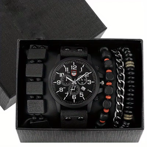 Montres-Bracelets à Quartz Polyvalentes pour <span class=keywords><strong>Homme</strong></span> <span class=keywords><strong>18mm</strong></span>, Classiques, Tendance et Exquises, pour Affaires et Loisirs, Disponible en Gros - Product Image 2